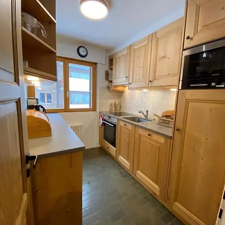 Apartment Hurlebise 8