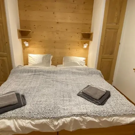 Hurlebise 8 Апартаменты