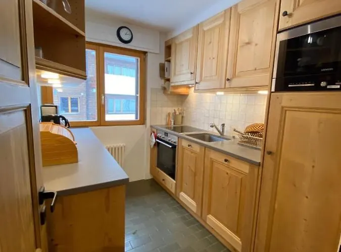 Appartamento Hurlebise 8