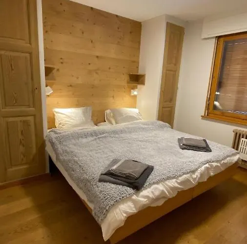 Appartamento Hurlebise 8 *