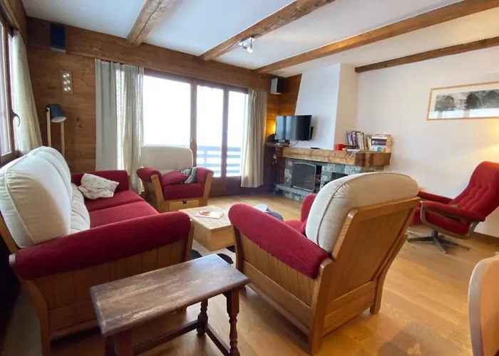 Hurlebise 8 Appartamento