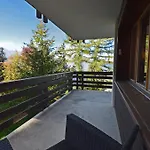 Hurlebise 8 Διαμέρισμα Verbier