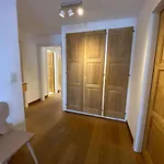 Hurlebise 8 Apartment Verbier
