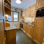 Apartment Hurlebise 8