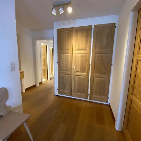 Hurlebise 8 Apartamento Verbier