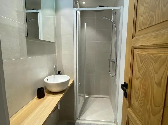 Apartamento Hurlebise 8 Verbier