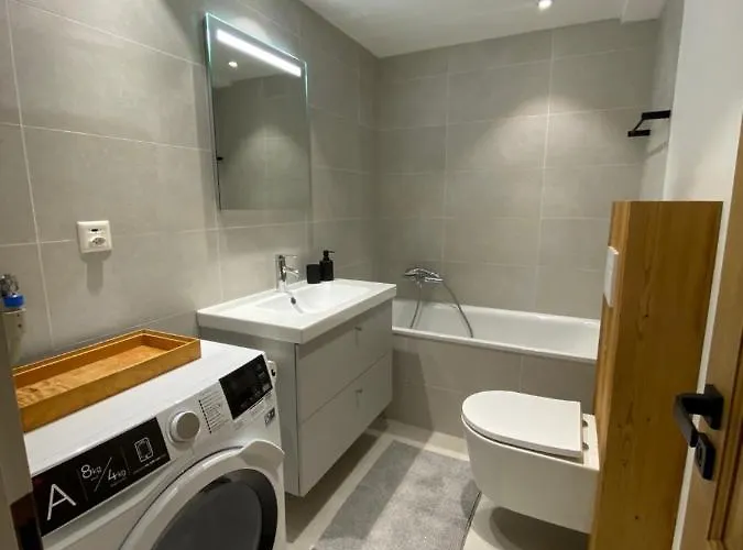 Hurlebise 8 Apartamento Verbier