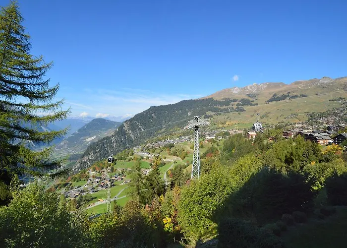 Hurlebise 8 Verbier